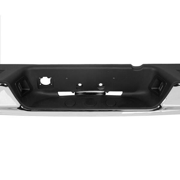 Rear Step Bumper for 2003-2009 Dodge RAM 1500 2500 3500 - Image 6