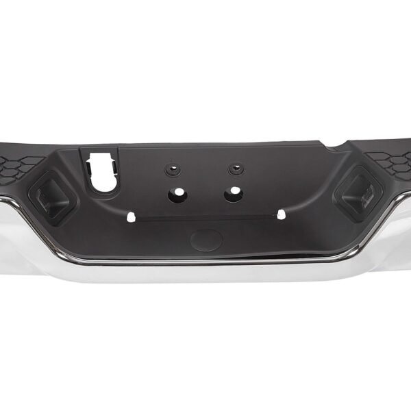 Rear Step Bumper for 2009-2018 Dodge RAM 1500 - Image 8