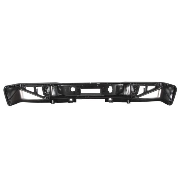 Rear Step Bumper for 2007-2013 Chevy Silverado GMC Sierra 1500 - Image 6