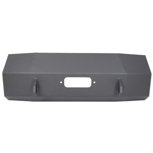 Front Bumper for 2014 2015 Chevy Silverado 1500 Chevrolet - Image 6