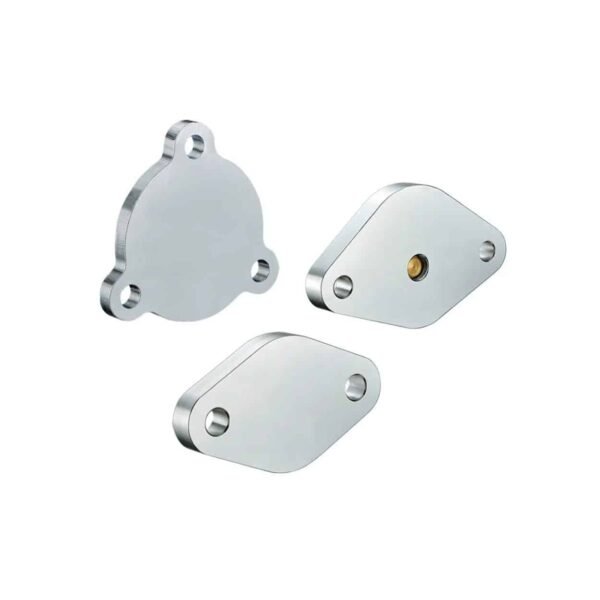 Ram EcoDiesel 3.0L – EGR & Cooler Delete Kit (2014-2019) - Image 4