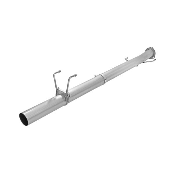 Ram Cummins 6.7L Cat & DPF Delete Pipe (2013-2018)