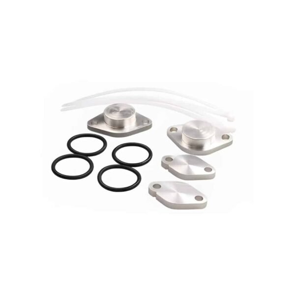 EGR Valve Blanking Plate Tool For Land Rover Discovery 3 Range Rover 2.7 Tdv6