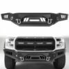 Modular Front Bumper for 2018-2020 Ford F-150 3-Piece - Image 2