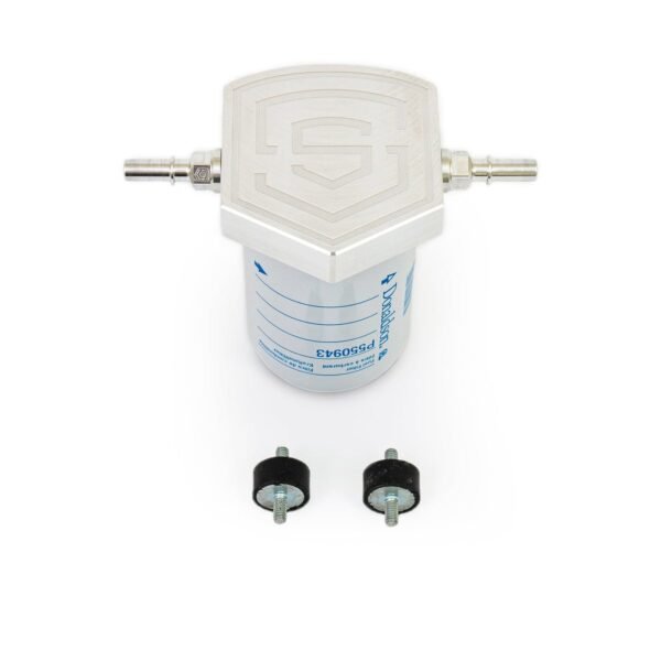 Ford Powerstroke 6.7L - CP4 Disaster Prevention Kit (2011+) - Image 2