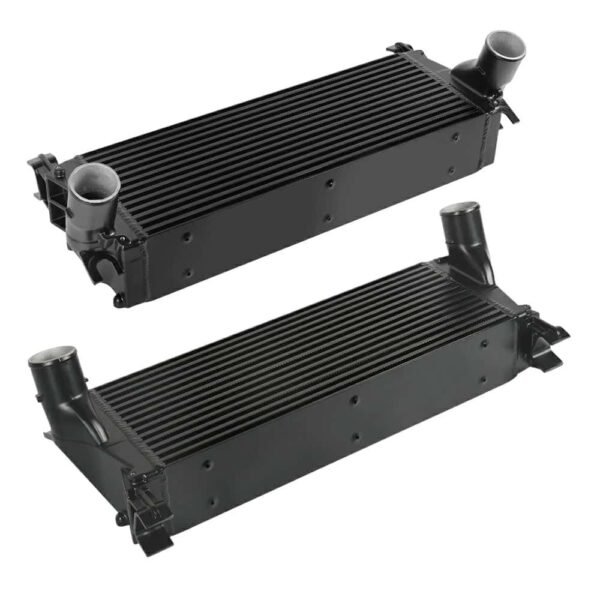 Intercooler - 2013-2018 6.7L Cummins Dodge Ram 2500/3500 - Image 6