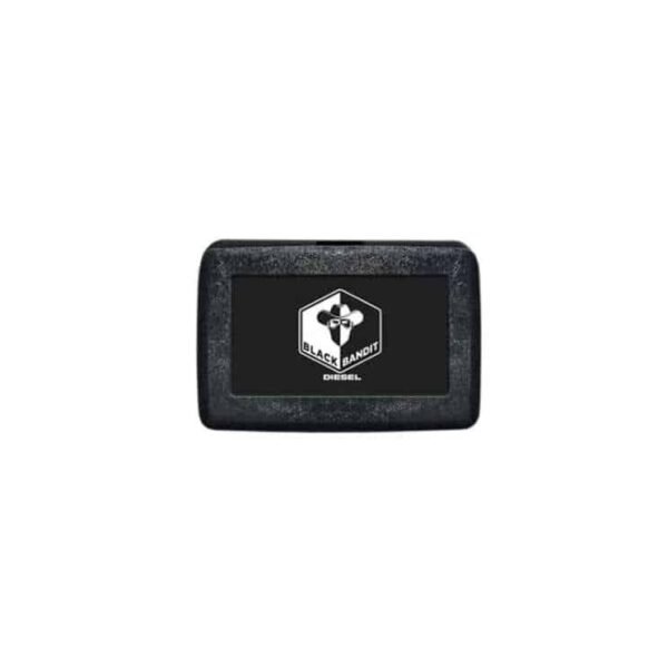 Jeep EcoDiesel 3.0L - Iron Loader Delete Tuning (2014-2017)