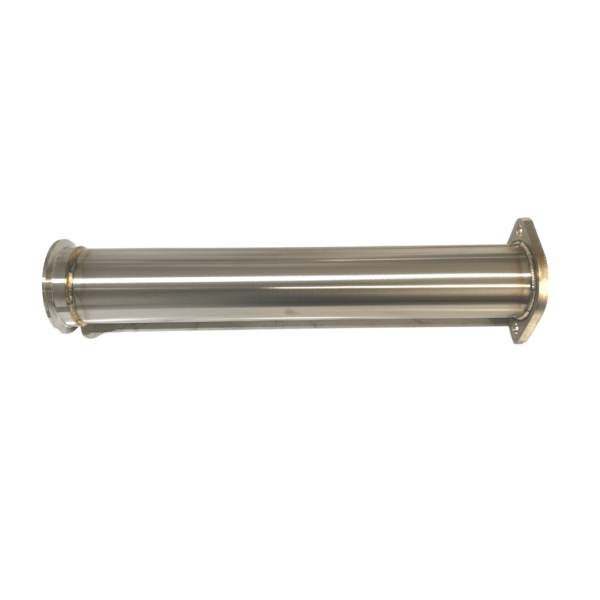 Jeep Gladiator EcoDiesel 3.0L – Hand-Crafted Race Pipe (2020-2023) - Image 6