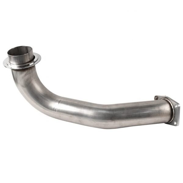 Downpipe | GM Duramax Diesel L5P (2017-2022) - Image 4