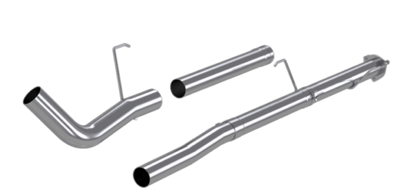 Ram Cummins 6.7L Cab & Chassis All in one Delete Kit (DPFDEFEGR) w Delete Pipe (2013-2021) - Image 4