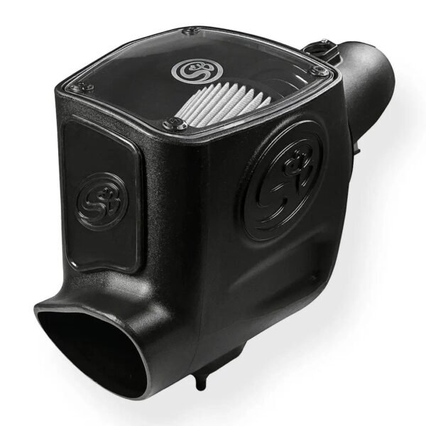 Ford Powerstroke S&B Cold Air Intake (1999-2022) - Image 8