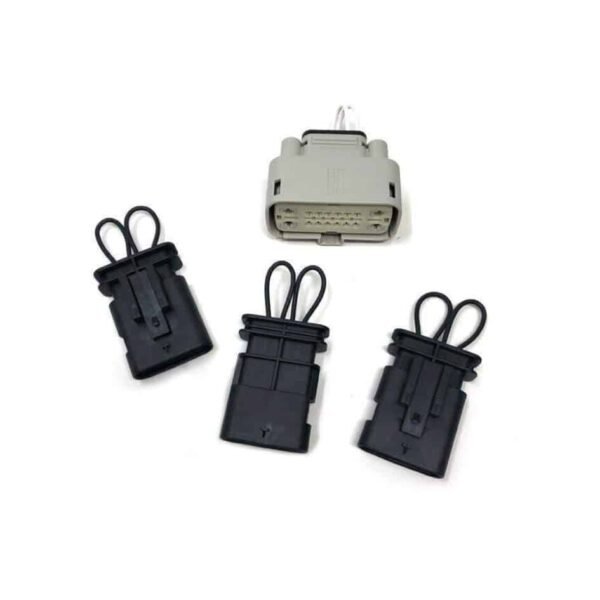 L5P CAN BUS Plugs For Duramax Diesel (2017-2023)
