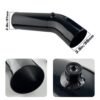 Cold Air Intake Kit For 1999-2003 Ford 7.3 Powerstroke Diesel F-250 F-350 - Image 4