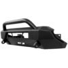 Front Bumper Guard Bull Bar for 2016-2020 Toyota Tacoma - Image 4