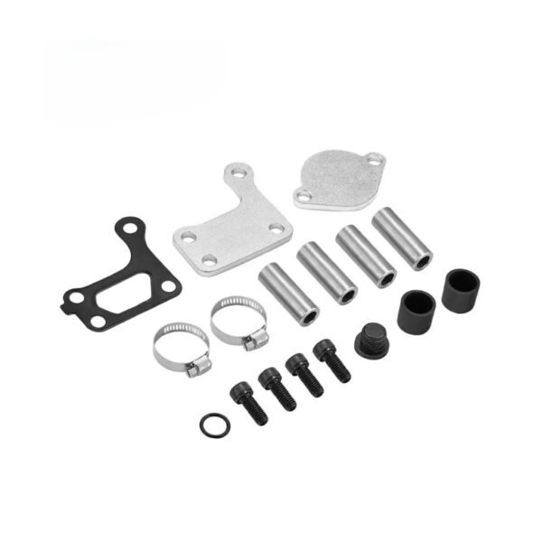EGR Delete Kit For 2015-2022 GM Colorado/Canyon LWN 2.8L Duramax