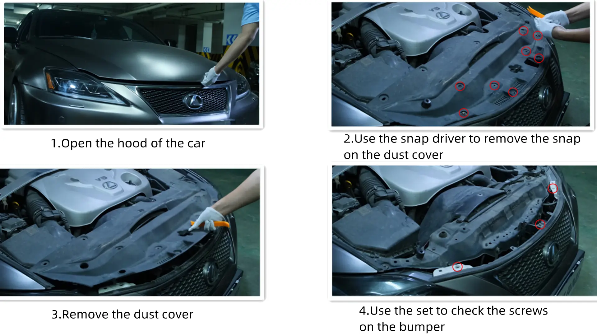 16-20 Ford Ranger PX2 PXS Headlights with Sequential Indicators - Image 12